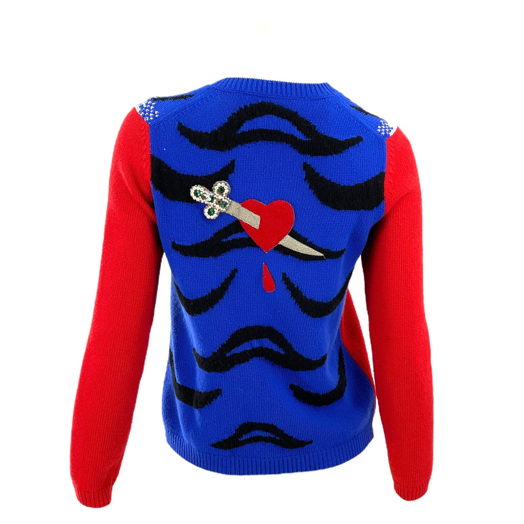 Gucci Pullover