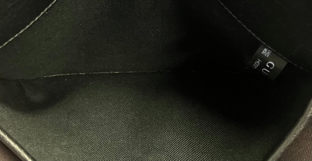 Gucci Multi Coated Canvas Psychedelic Belt Bag