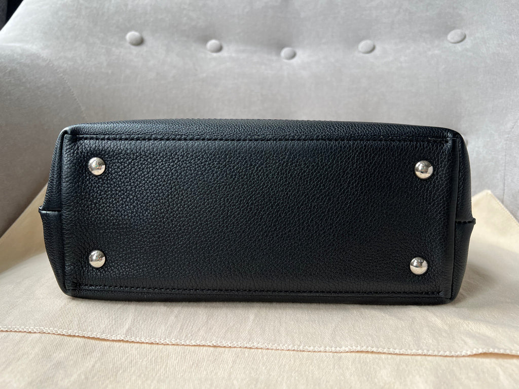 Louis Vuitton Mylockme BB Bag (RRP £2460)