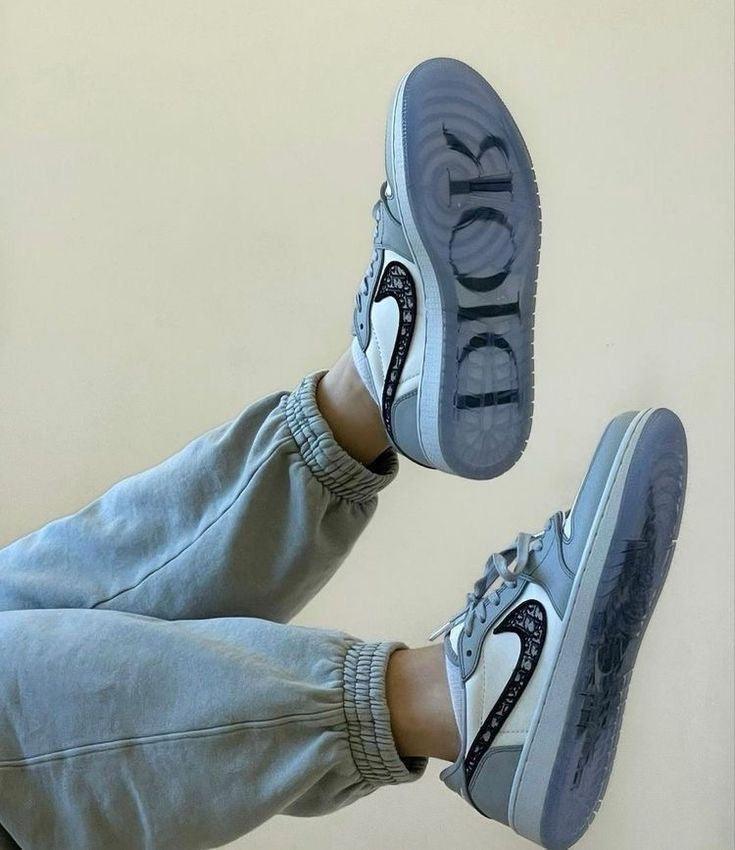Designer GLAMIor x Air Jordan 1 CN8608-002