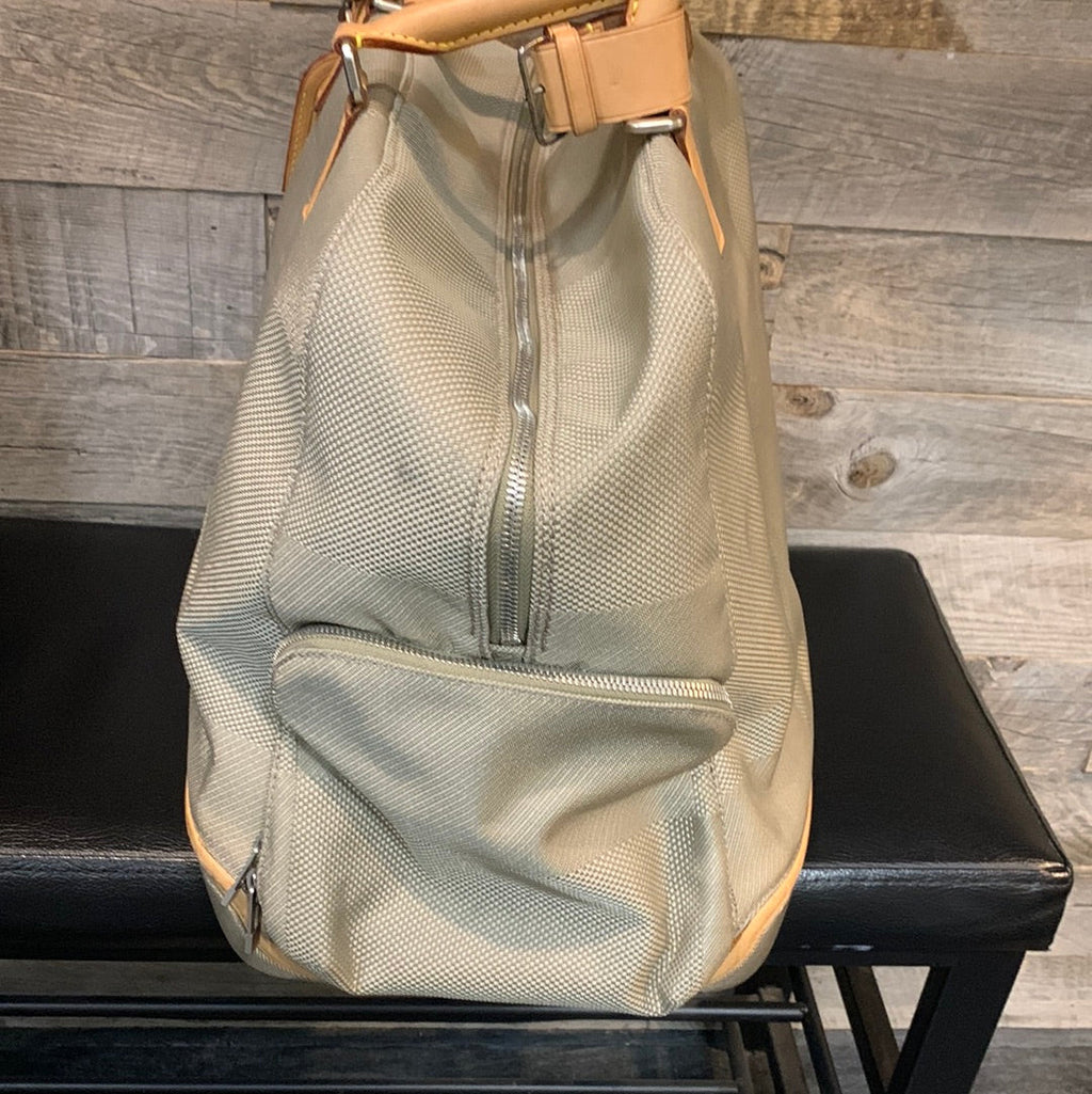 Louis Vuitton Geant Souverain Travel Bag