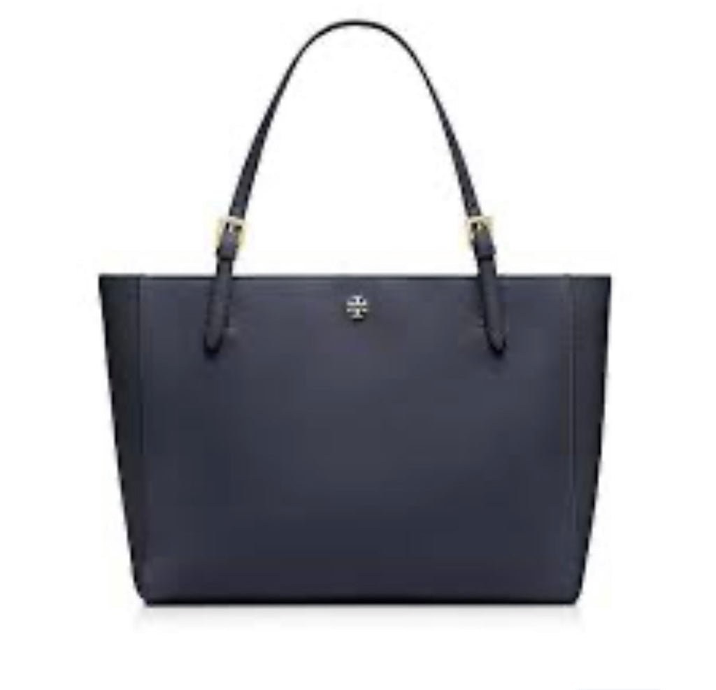 TORY BURCH York Buckle Tote