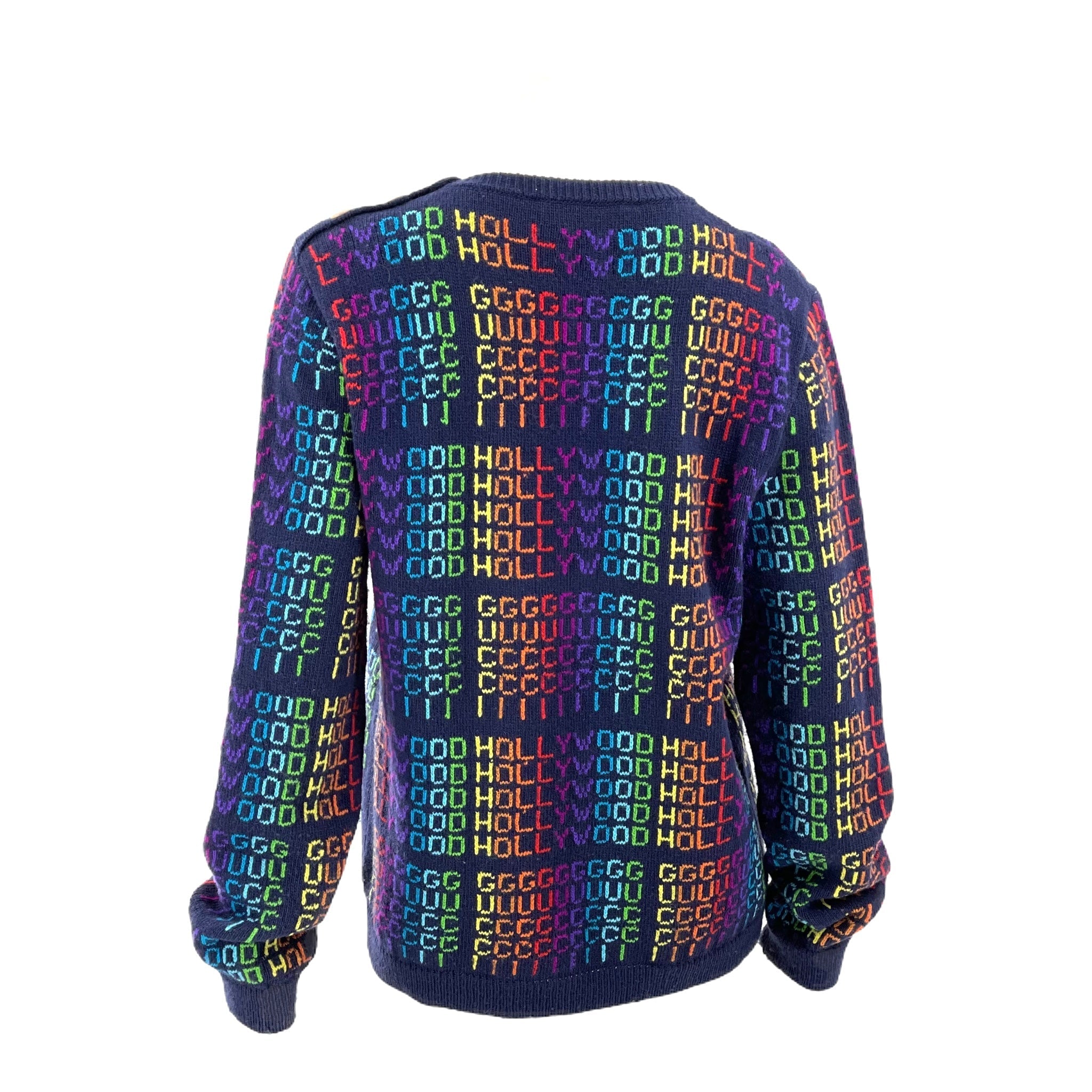 Gucci Pullover