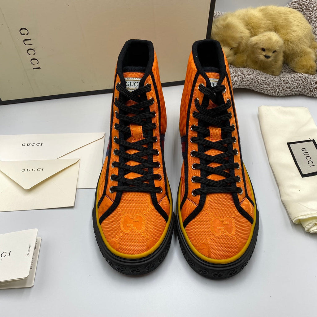 Men's Gucci Tennis 1977 Sneakers