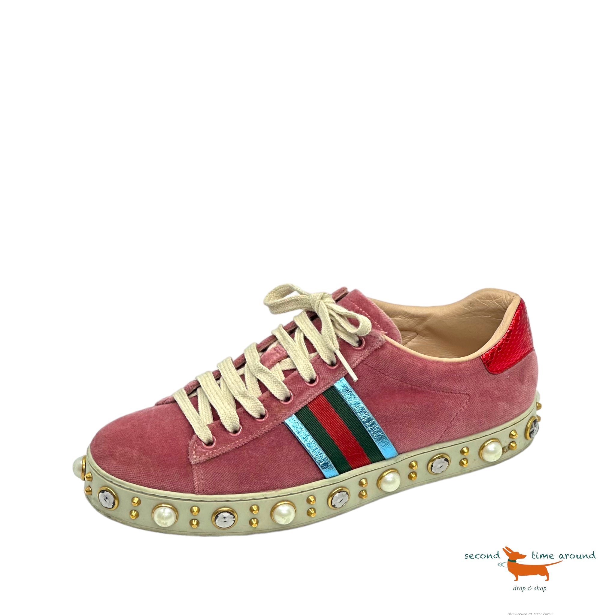 Gucci Sneaker