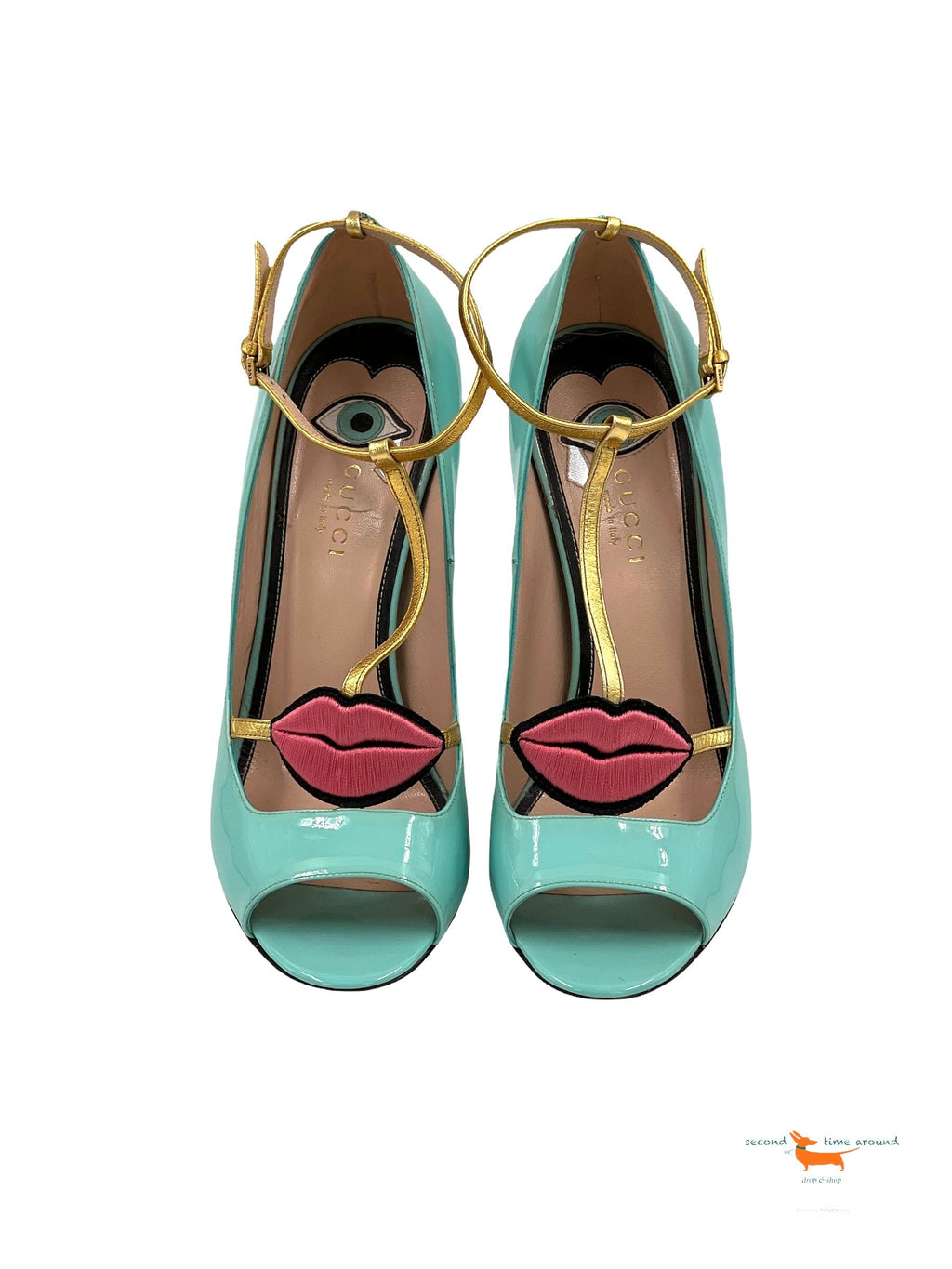 Gucci Pumps