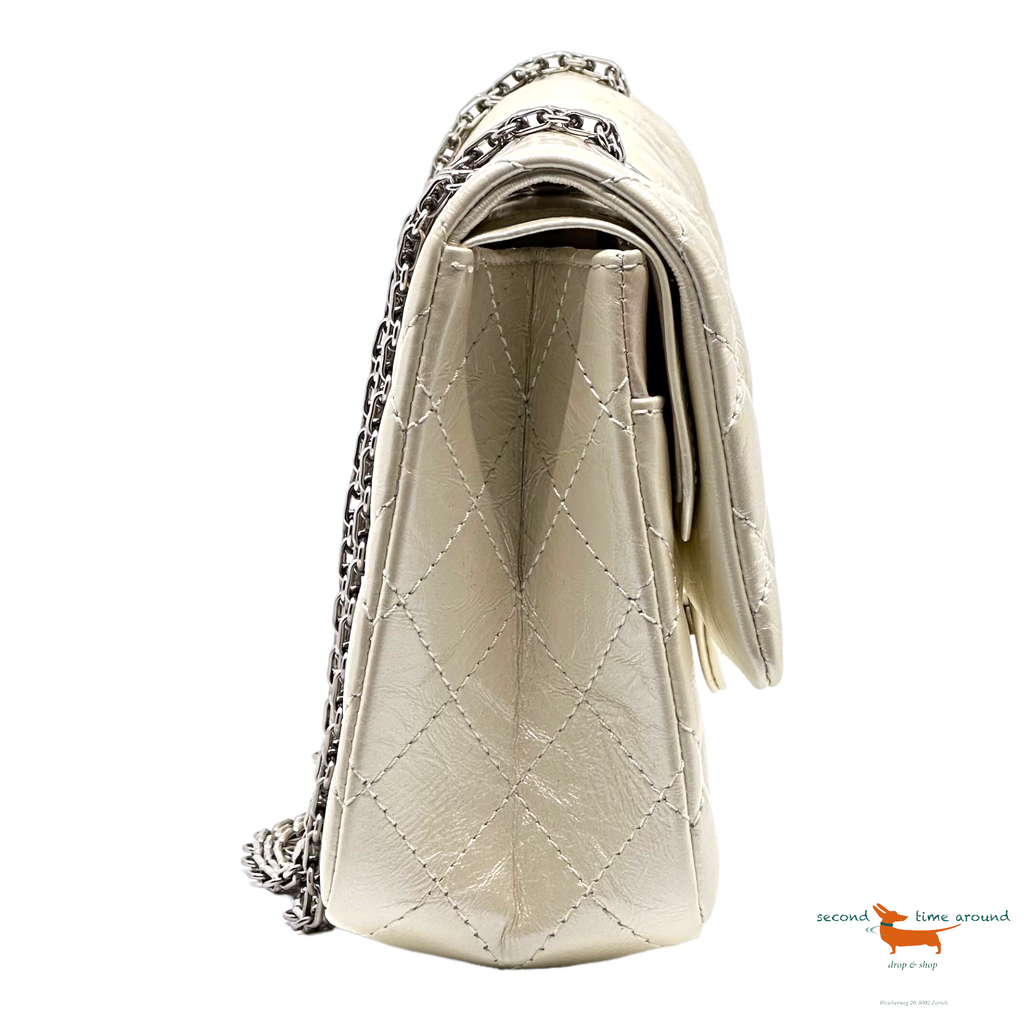 Chanel 2.55 Kalbsleder Bag