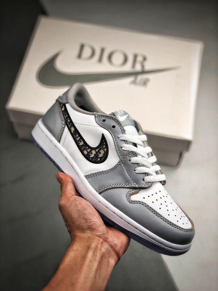 Designer GLAMIor x Air Jordan 1 CN8608-002