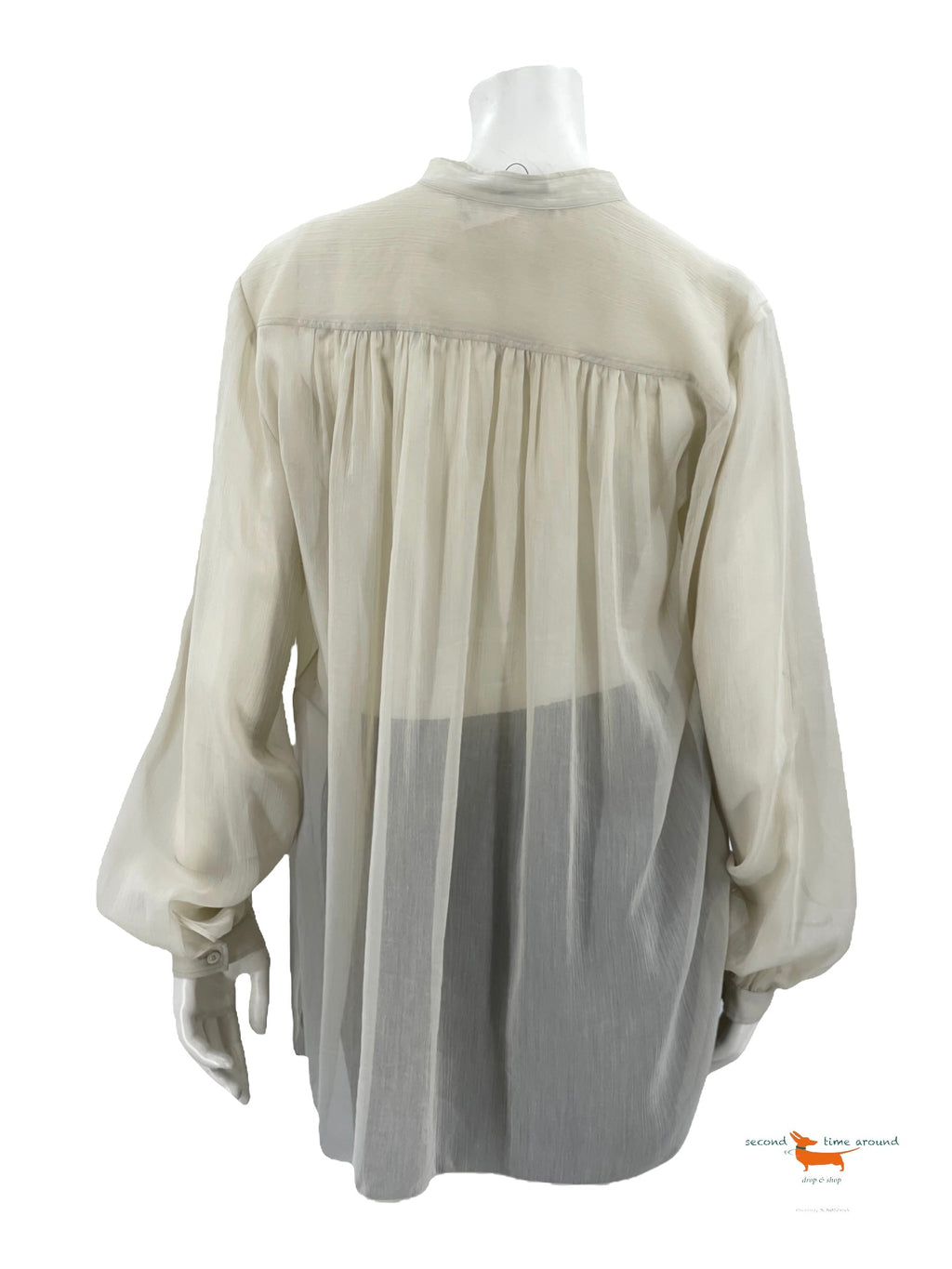 Gucci Bluse