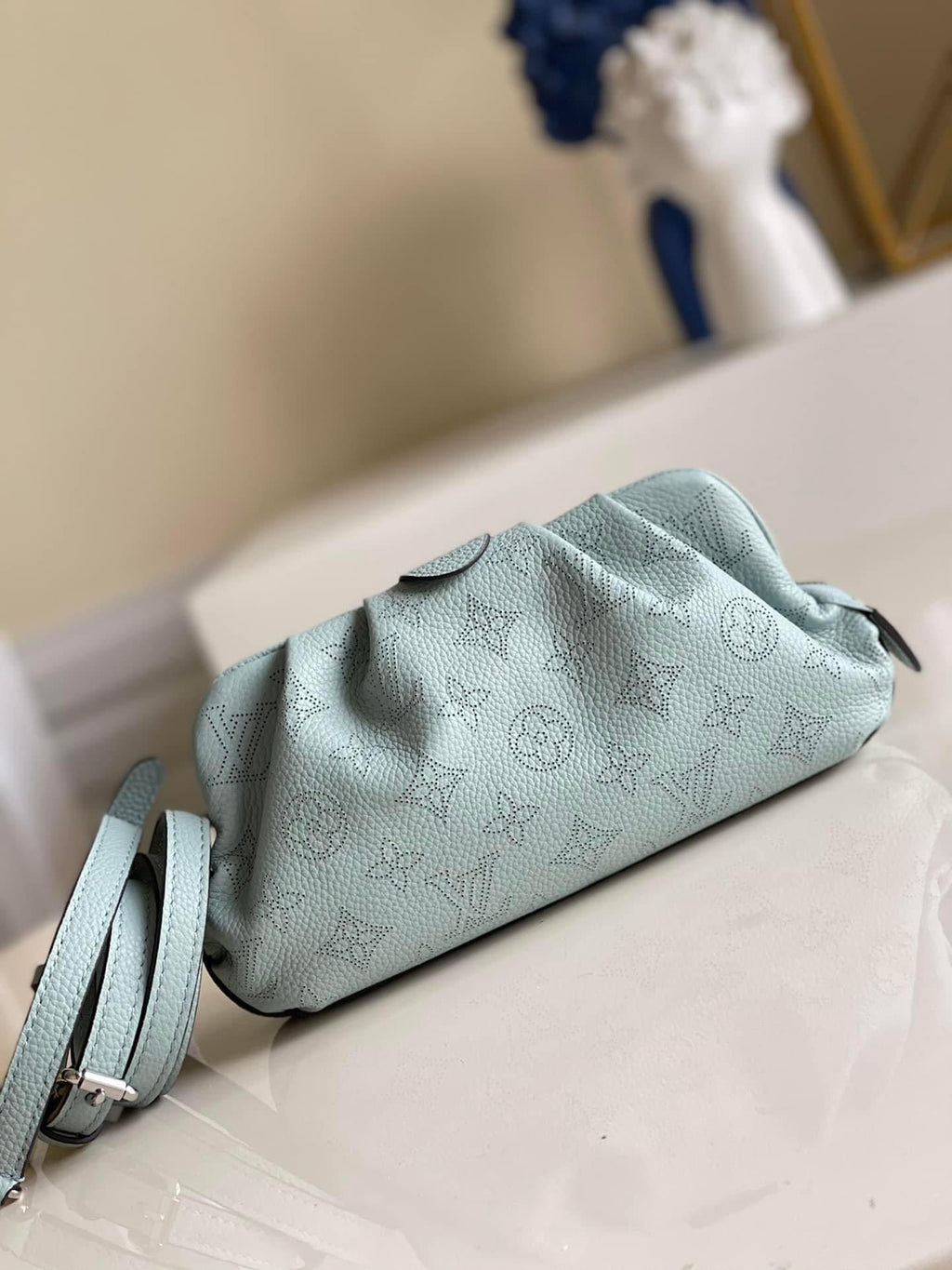 Louis Vuitton Scala Mini Pouch Bag