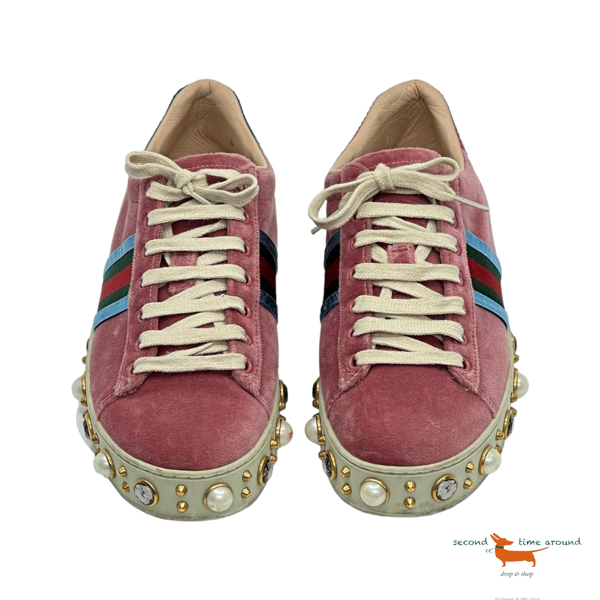 Gucci Sneaker