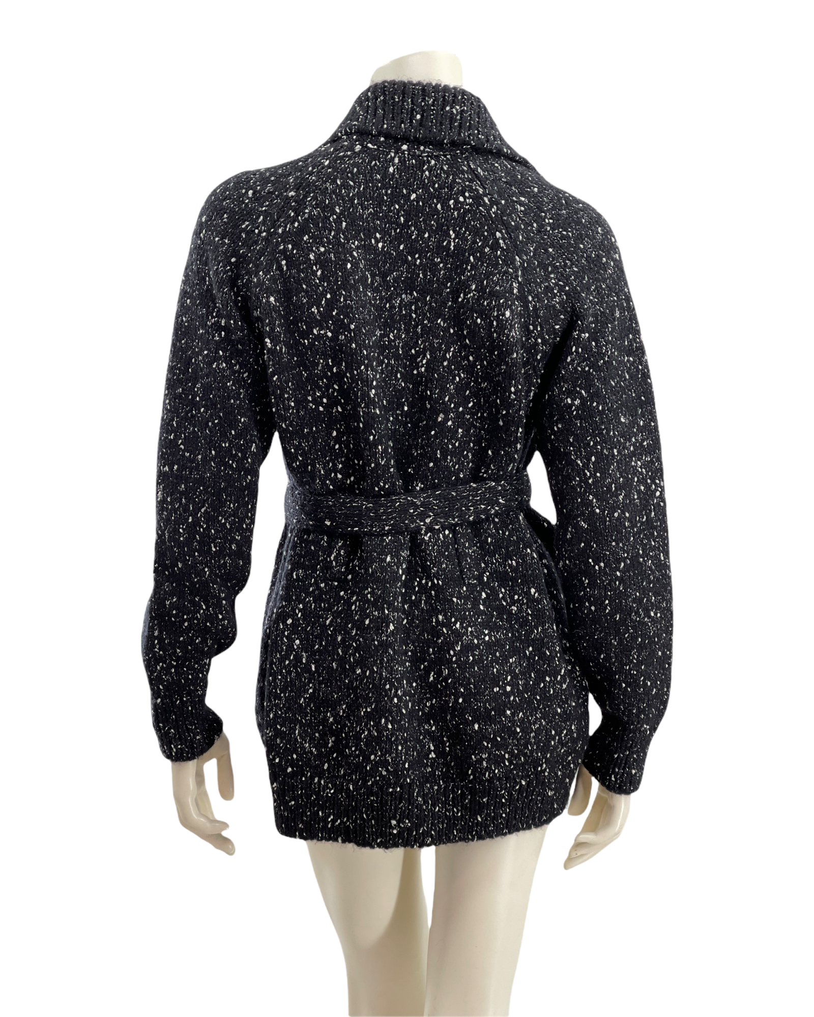 Chanel Jacke