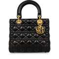 Lady Dior - Medium