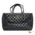 Chanel Coco Bag