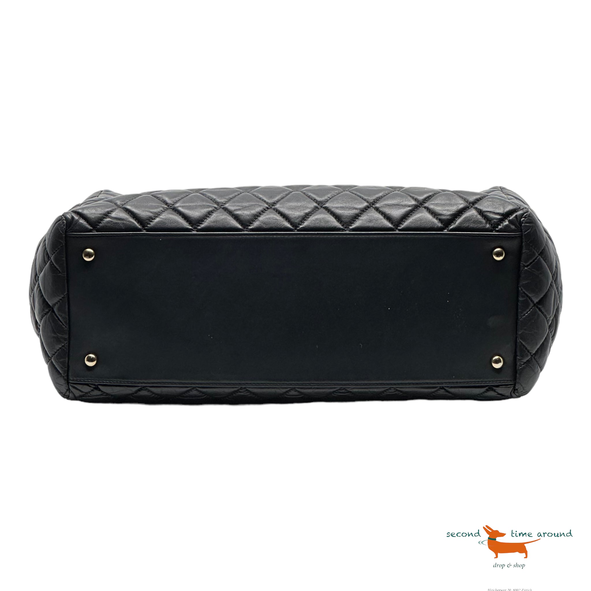 Chanel Coco Bag
