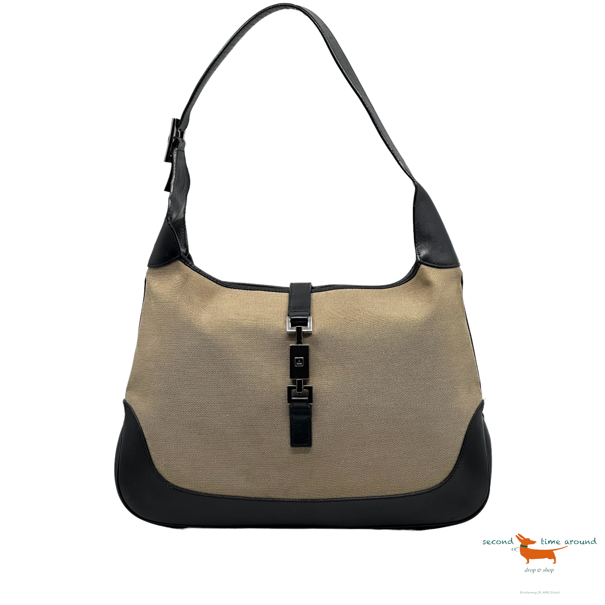 Gucci Jacky Bag