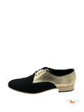 Chanel Oxford Shoes