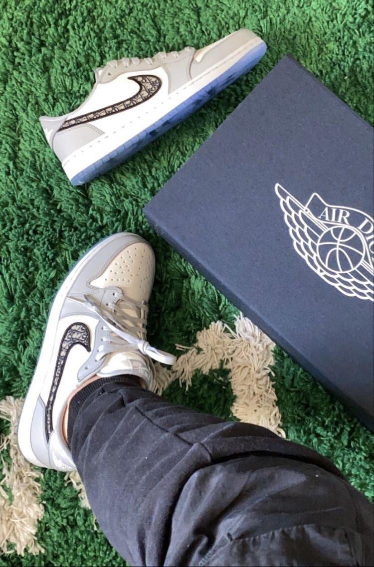 Designer GLAMIor x Air Jordan 1 CN8608-002
