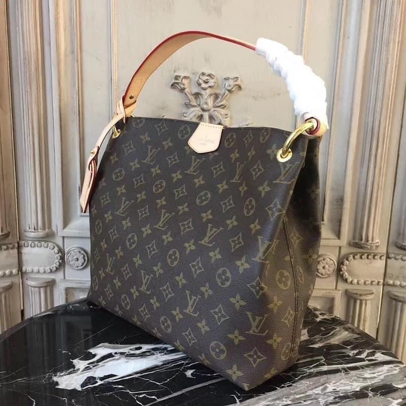 Louis Vuitton GraceFul MM Bag