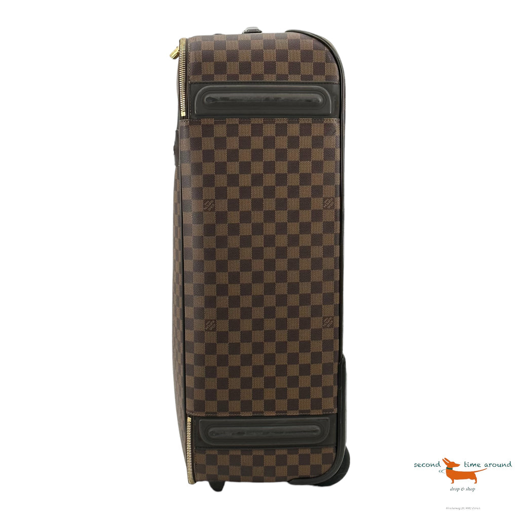 Louis Vuitton Trolly Bag
