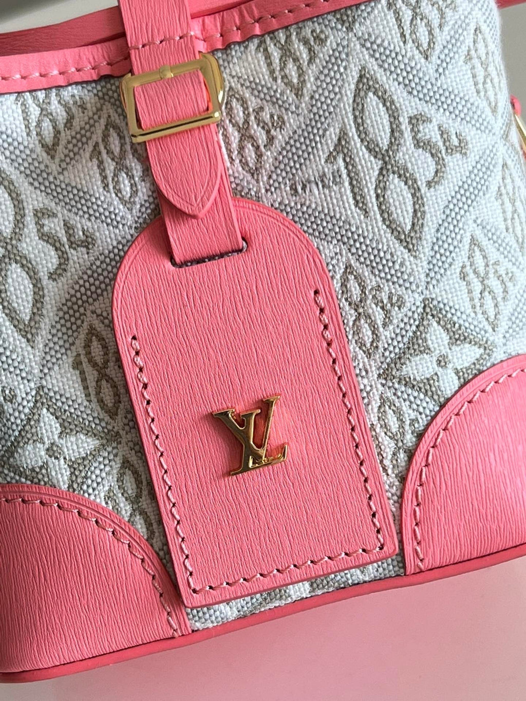 Louis Vuitton Noe Purse Bag