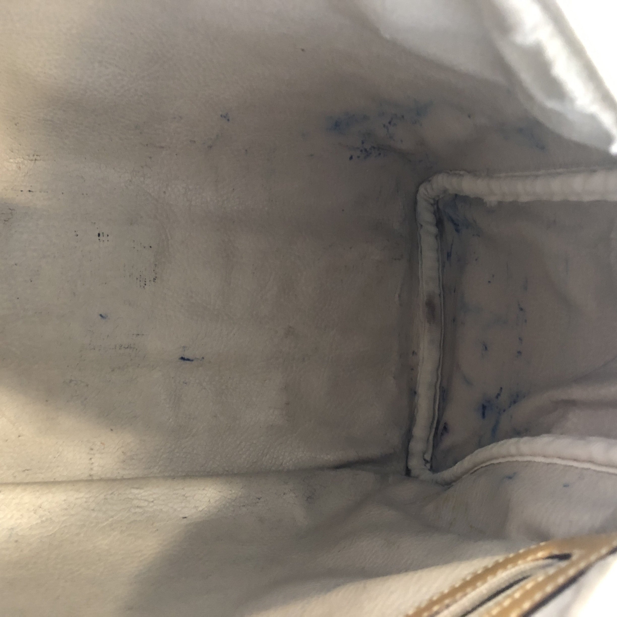 FENDI Vintage Doctor Bag