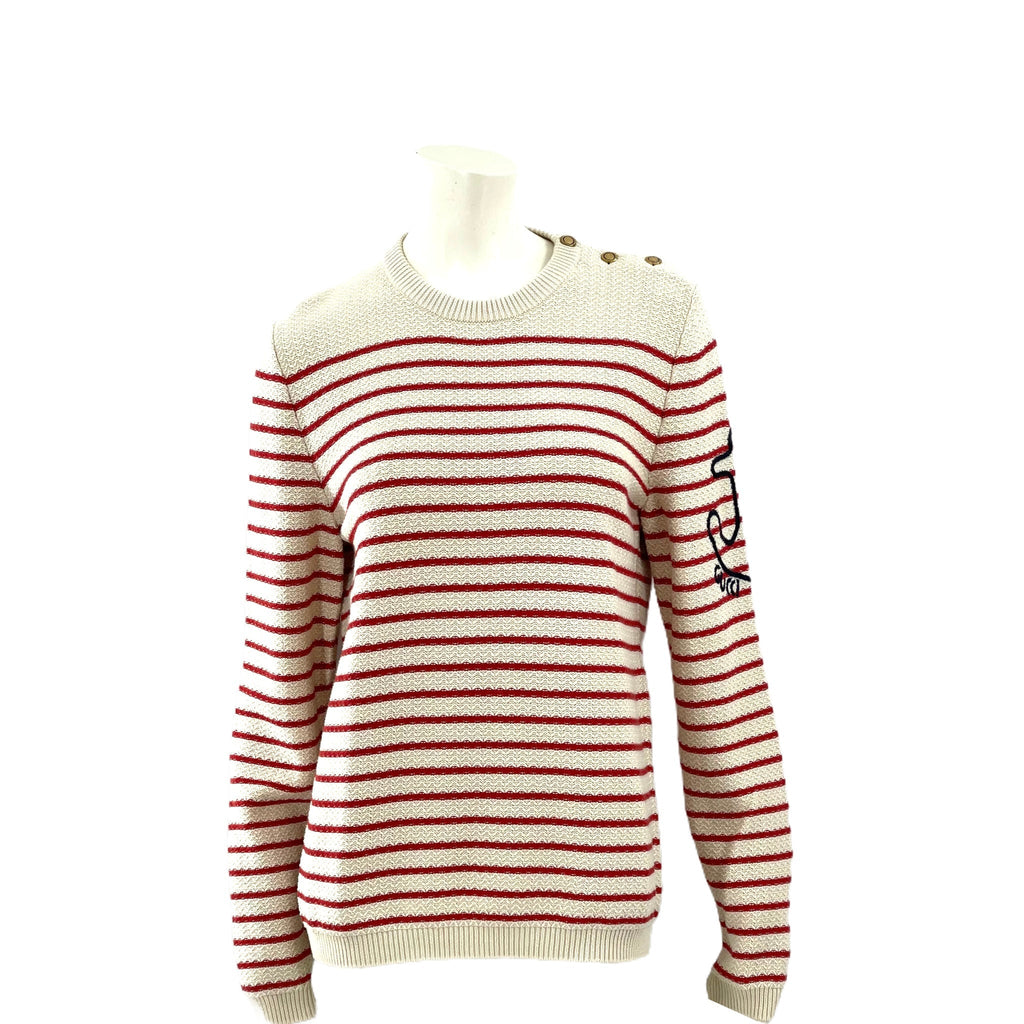 Gucci Pullover