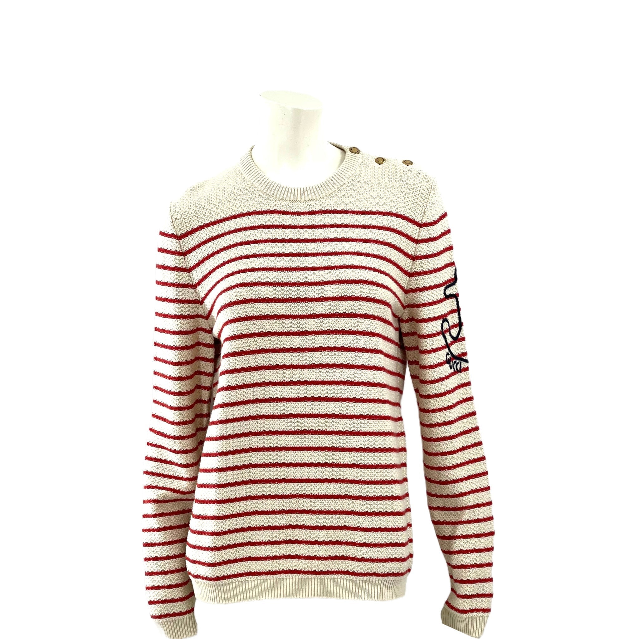 Gucci Pullover
