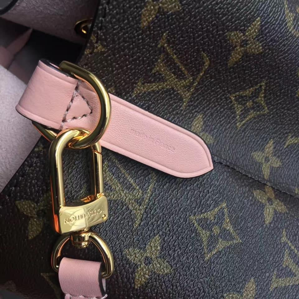 Louis Vuitton NeoNeo MM Bag