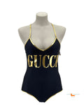 Gucci Badeanzug