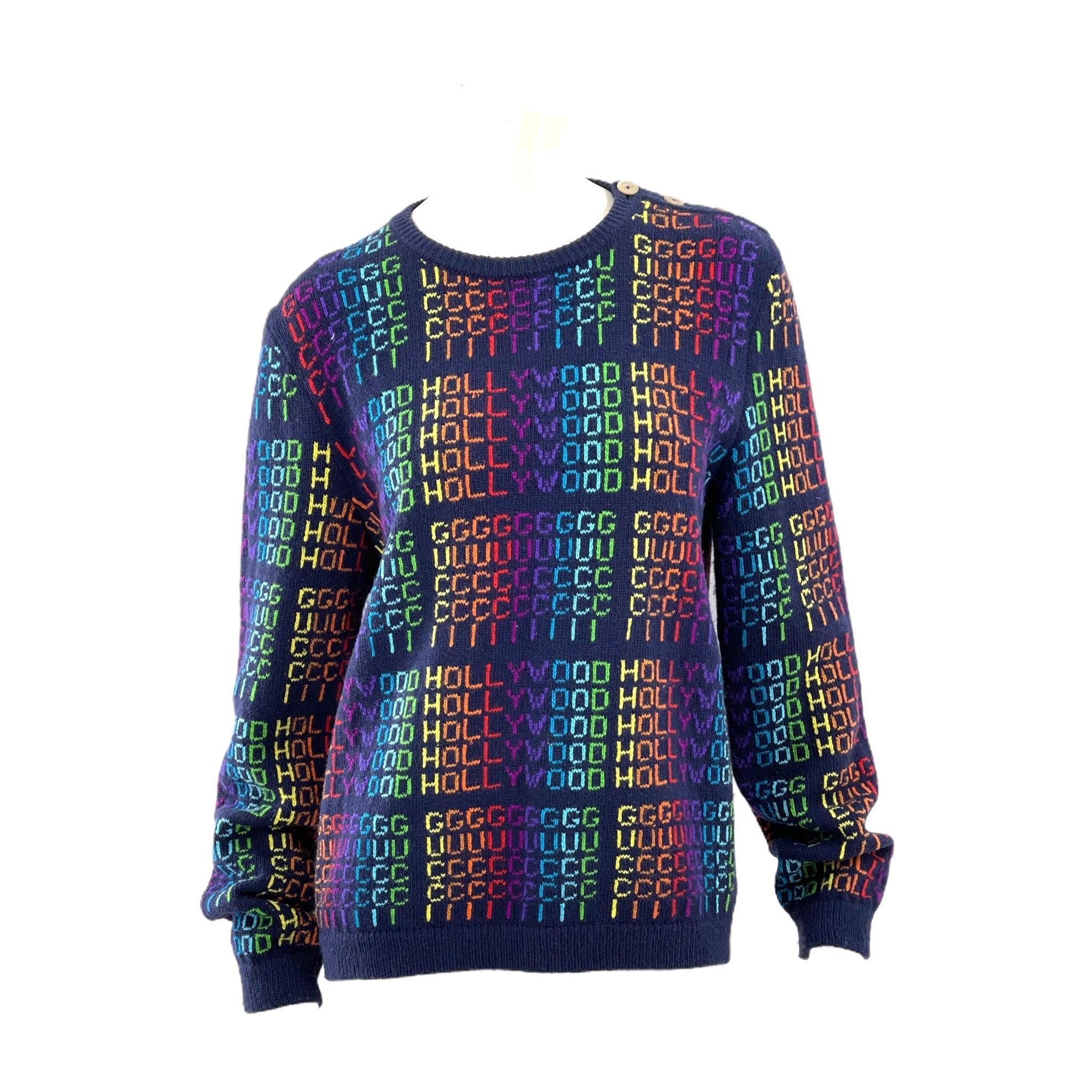 Gucci Pullover