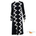 Chanel Knitted Coat