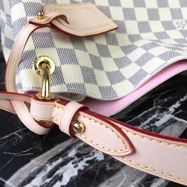 Louis Vuitton GraceFul MM Bag