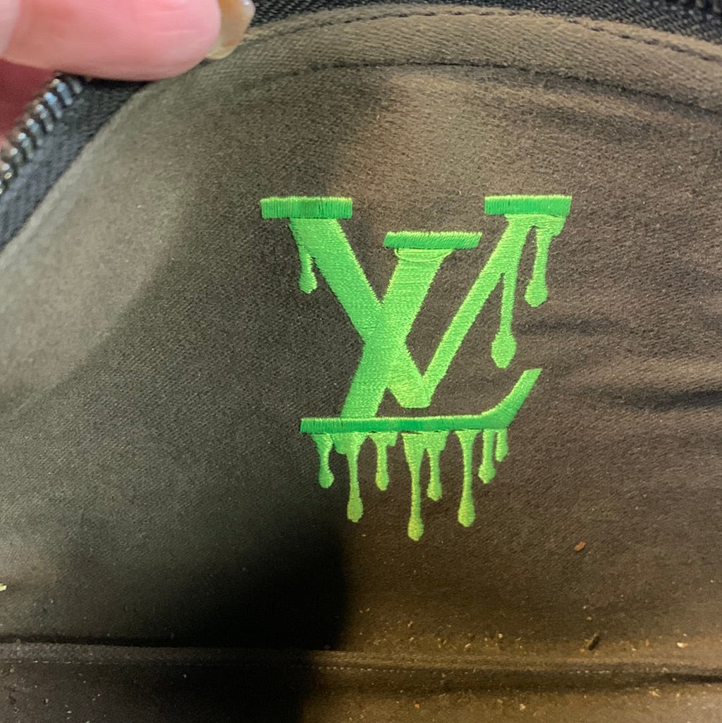 Louis Vuitton Monogram Trio Messenger Bag