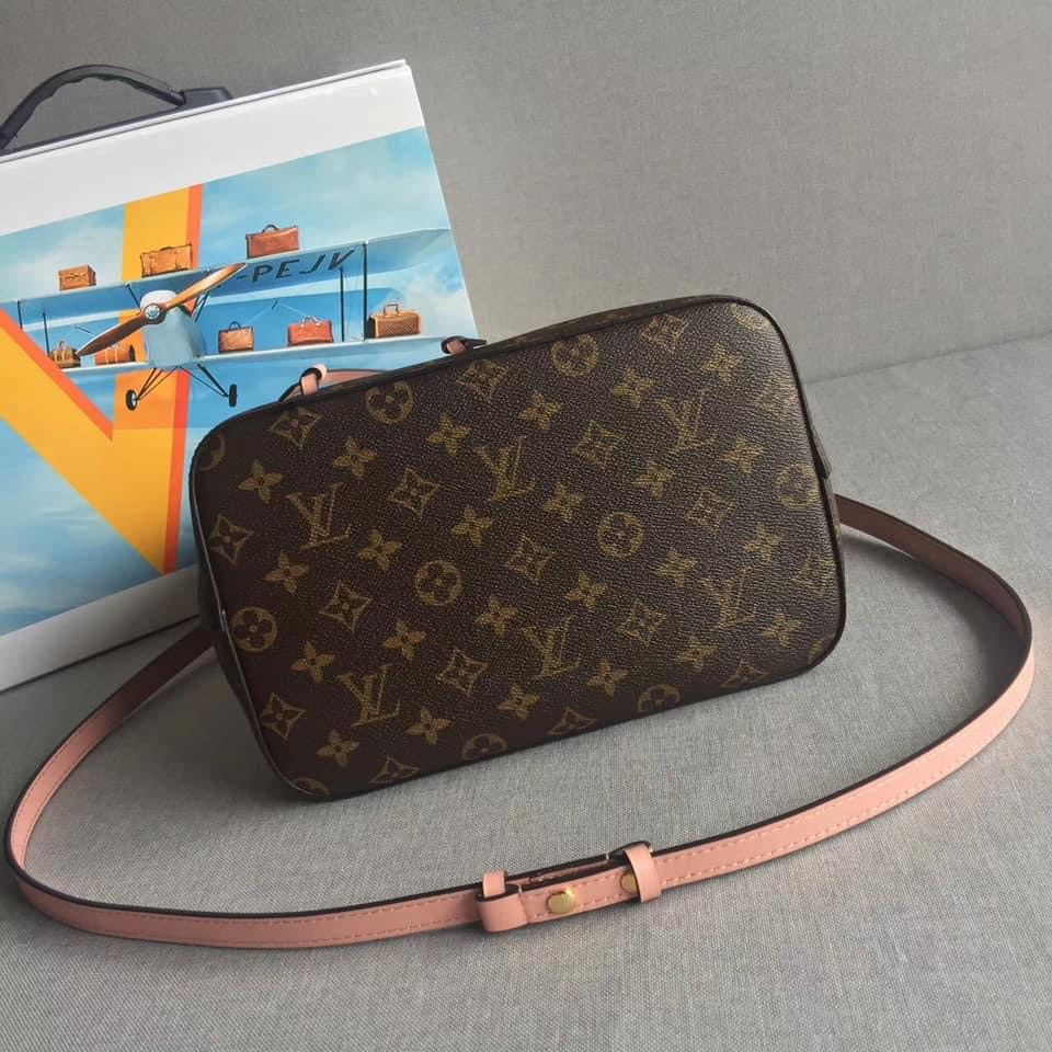 Louis Vuitton NeoNeo MM Bag