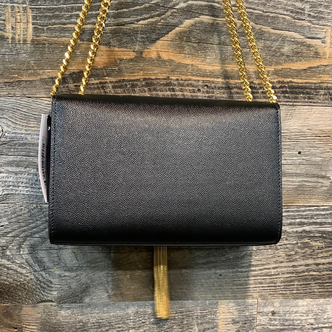Saint Laurent Kate Tassel Bag