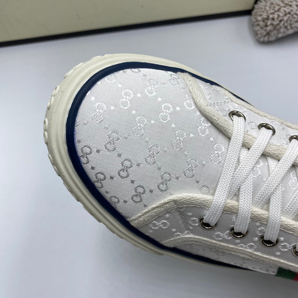 Men's Gucci Tennis 1977 Sneakers