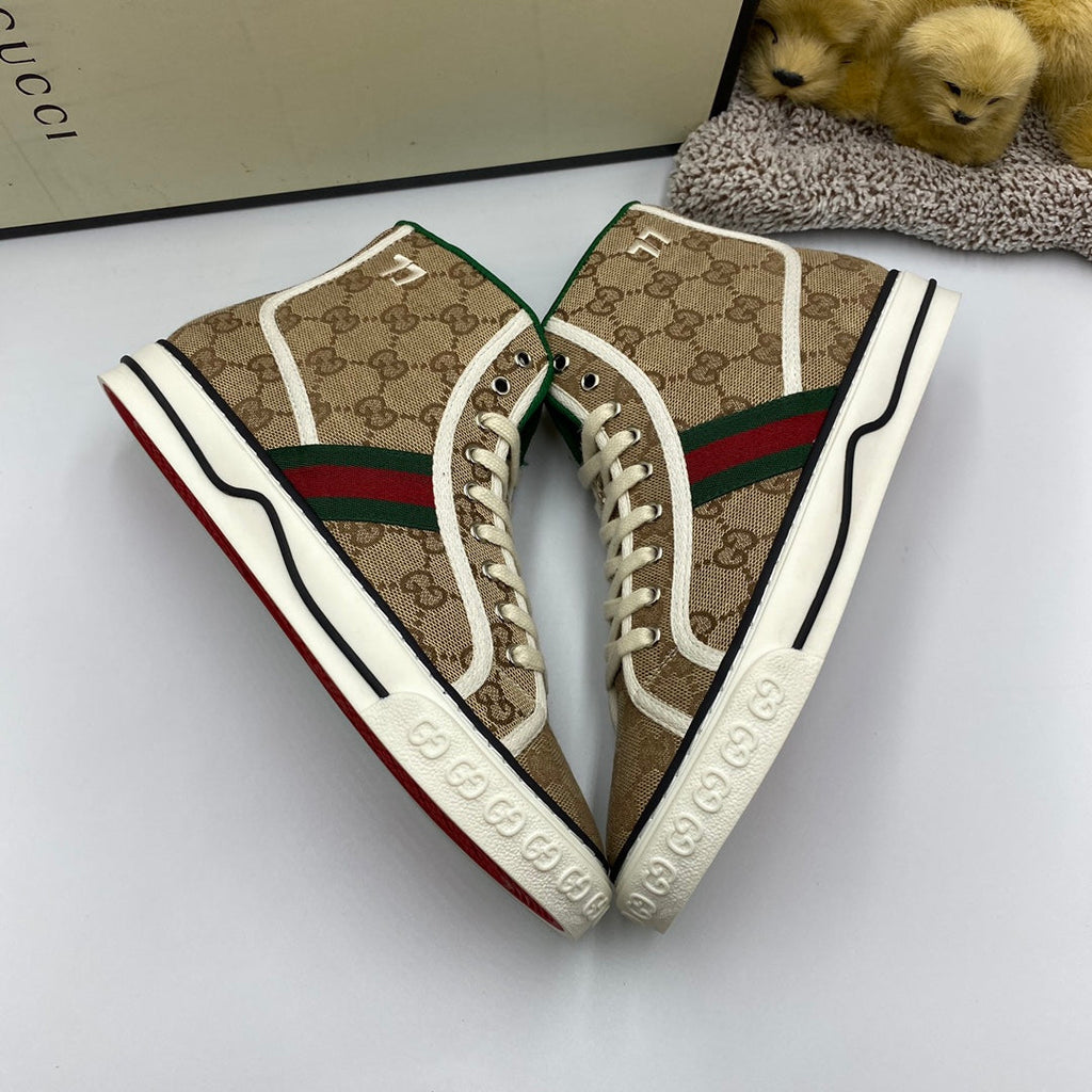 Men's Gucci Tennis 1977 Sneakers