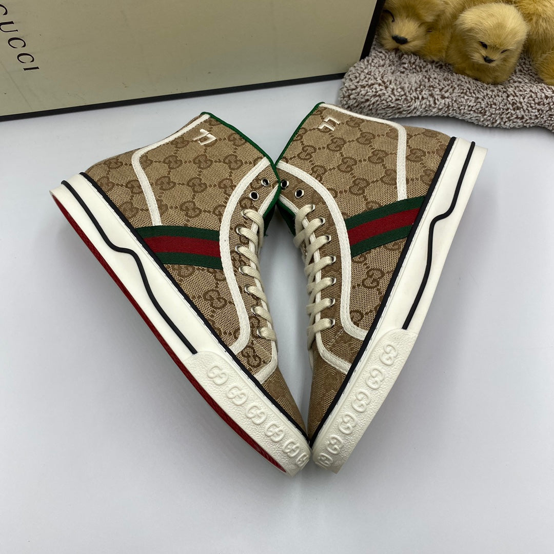 Men's Gucci Tennis 1977 Sneakers