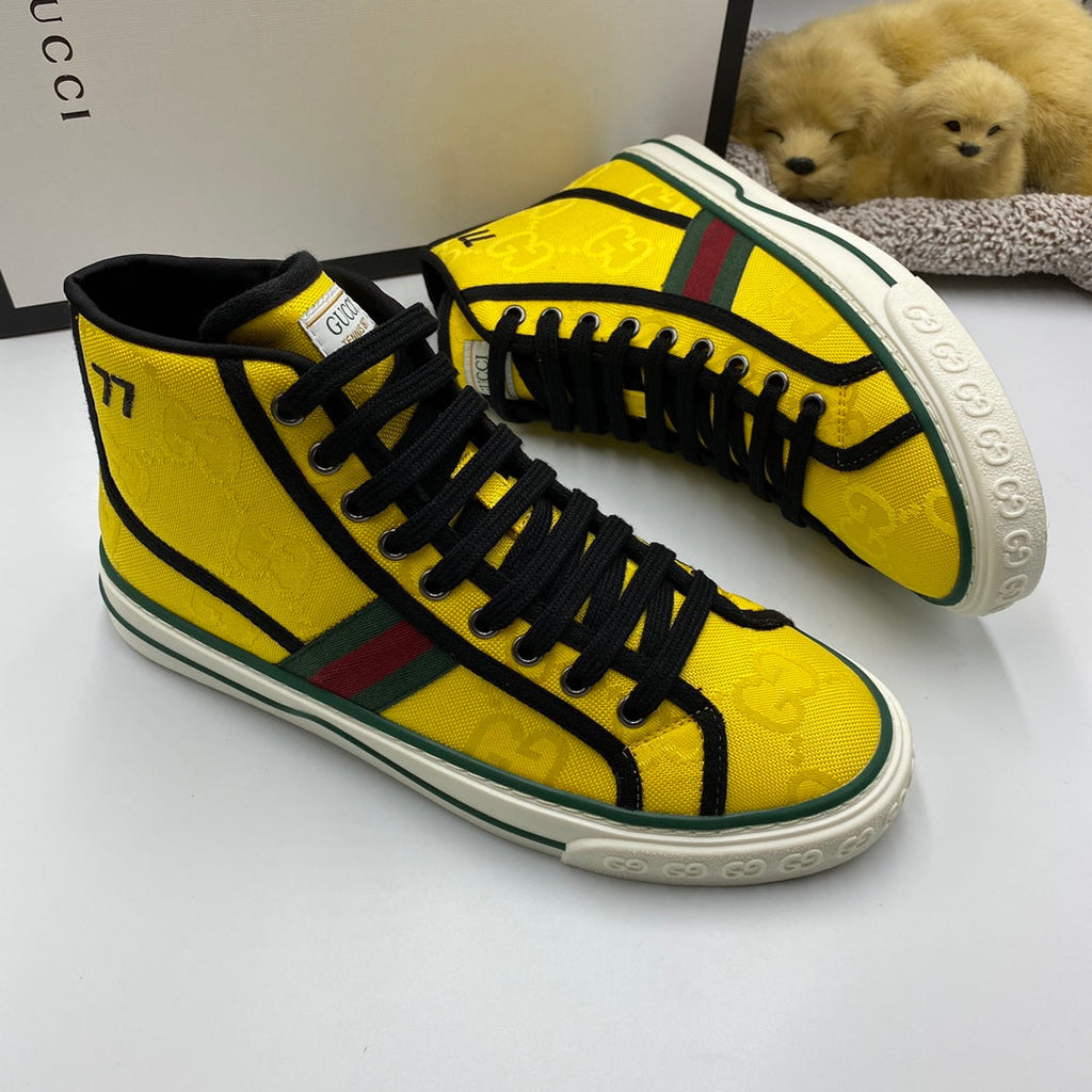 Men's Gucci Tennis 1977 Sneakers