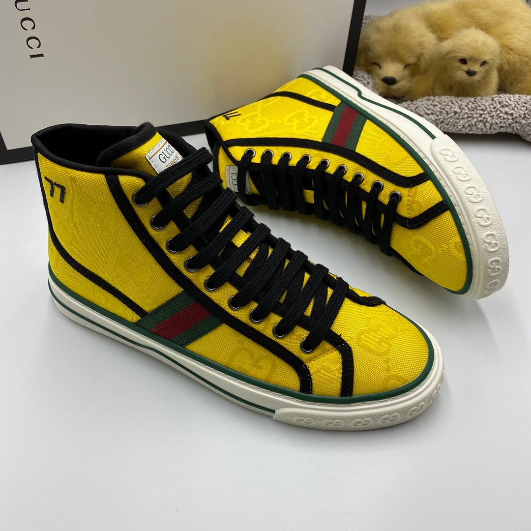 Men's Gucci Tennis 1977 Sneakers