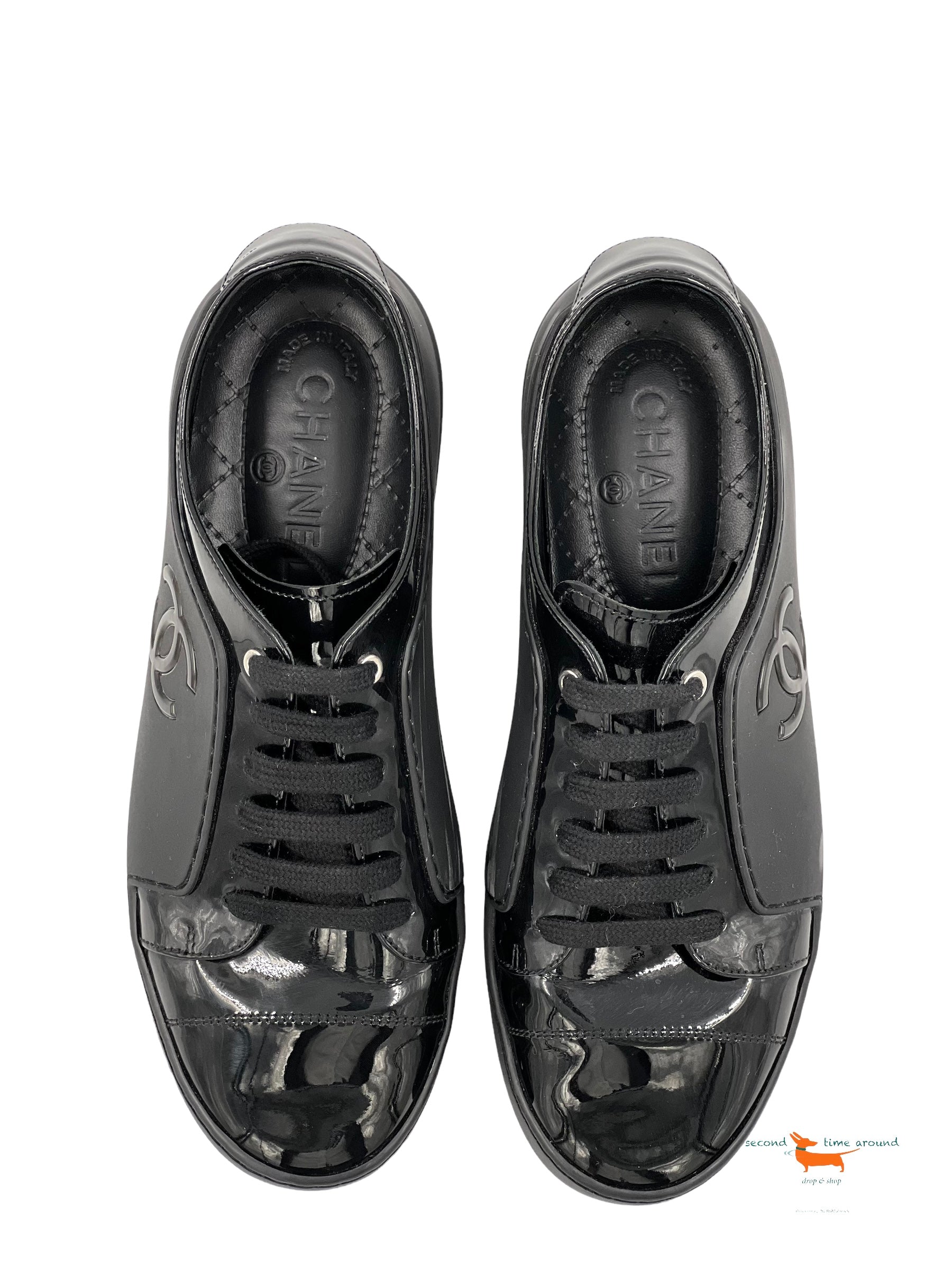 Chanel Sneaker