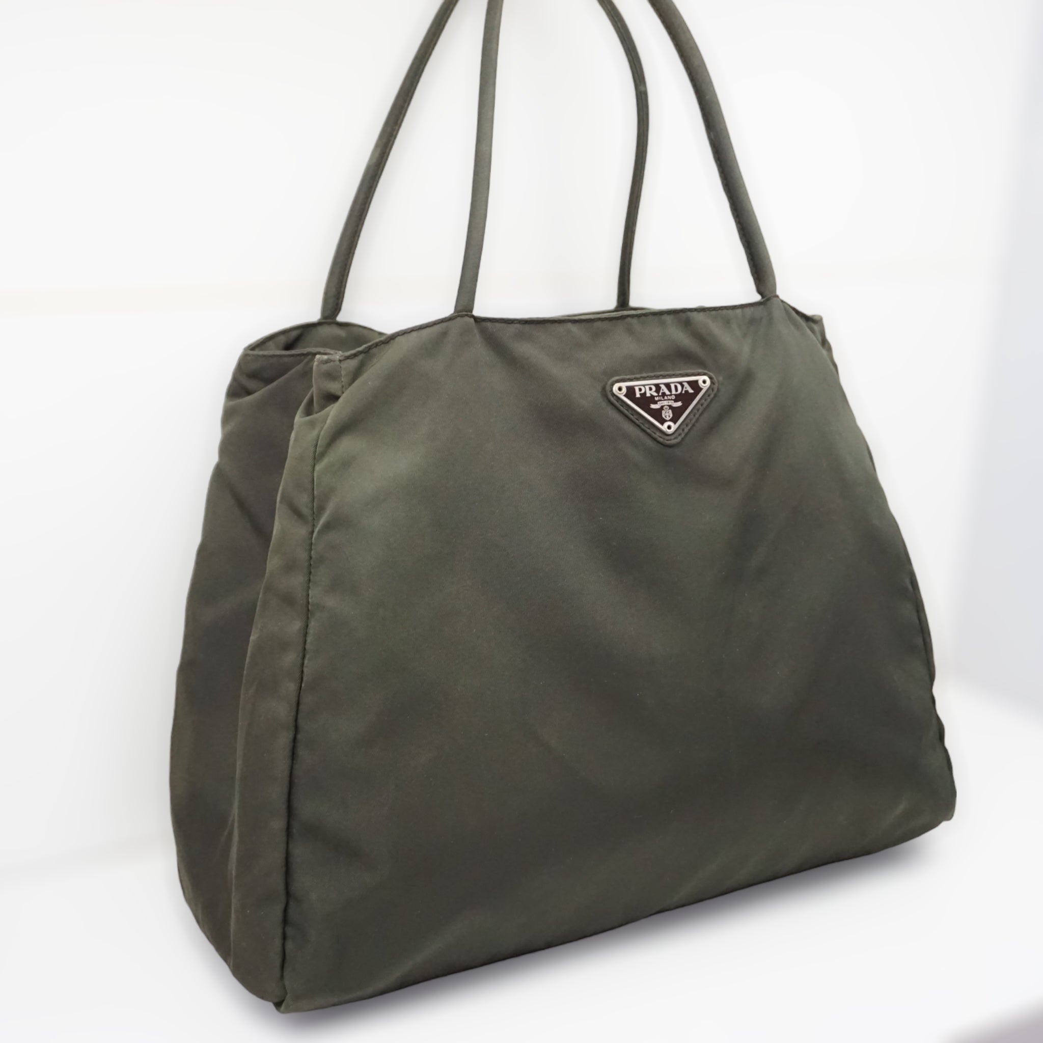 Prada Tessuto City