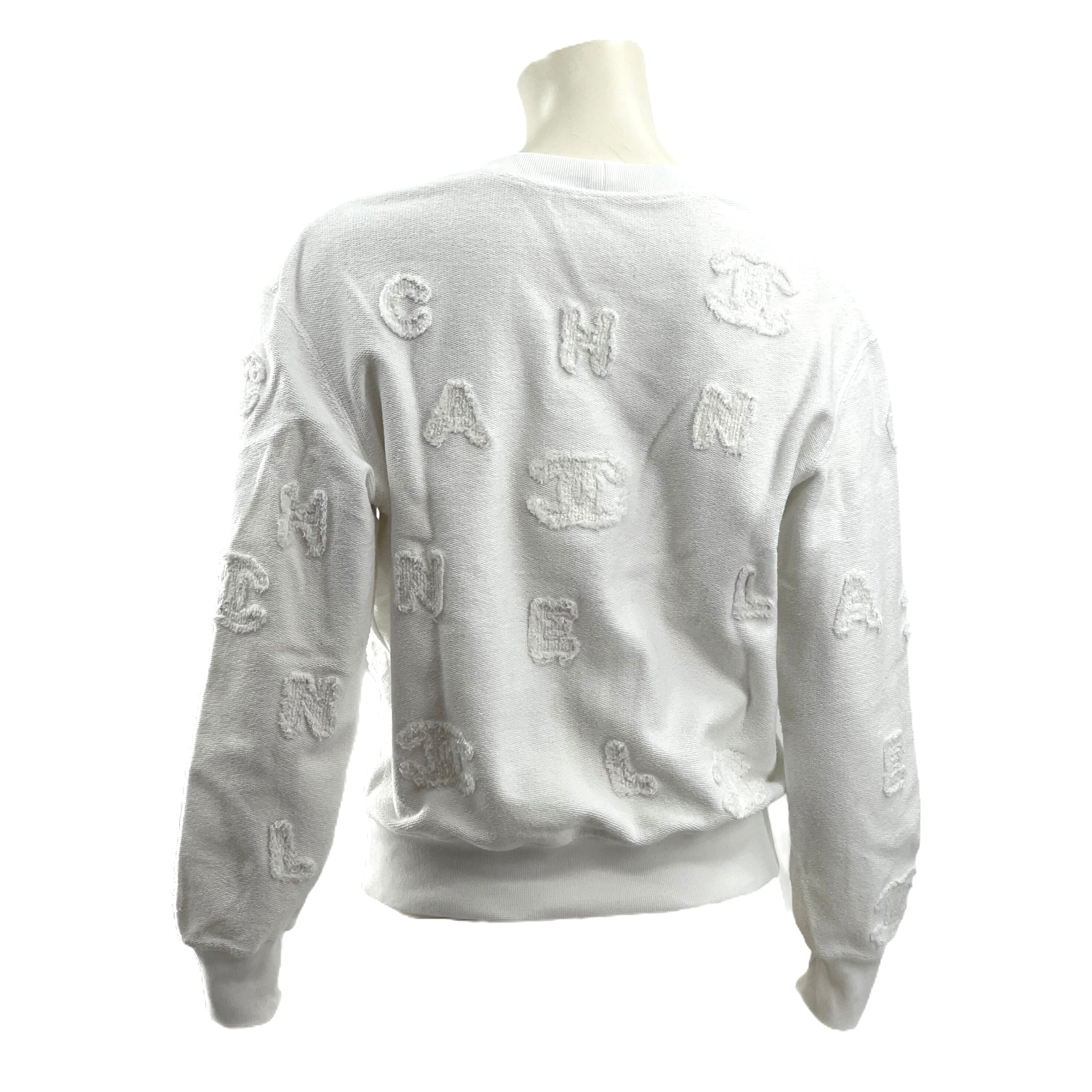 Chanel Pullover