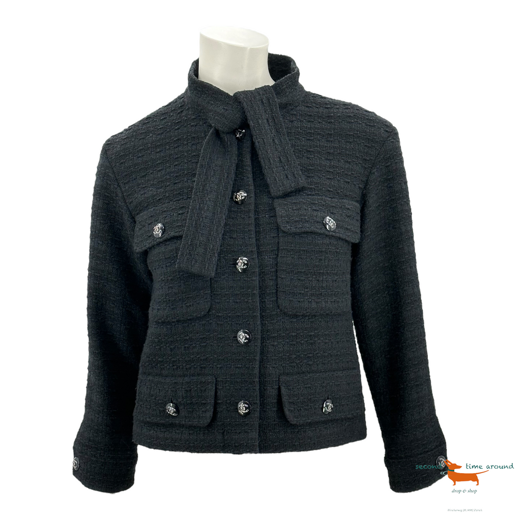 Chanel Jacket