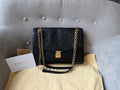 Louis Vuitton Black Empreinte St Germain MM (RRP £2060)
