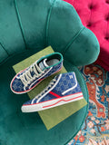 Men's Gucci Tennis 1977 Sneakers