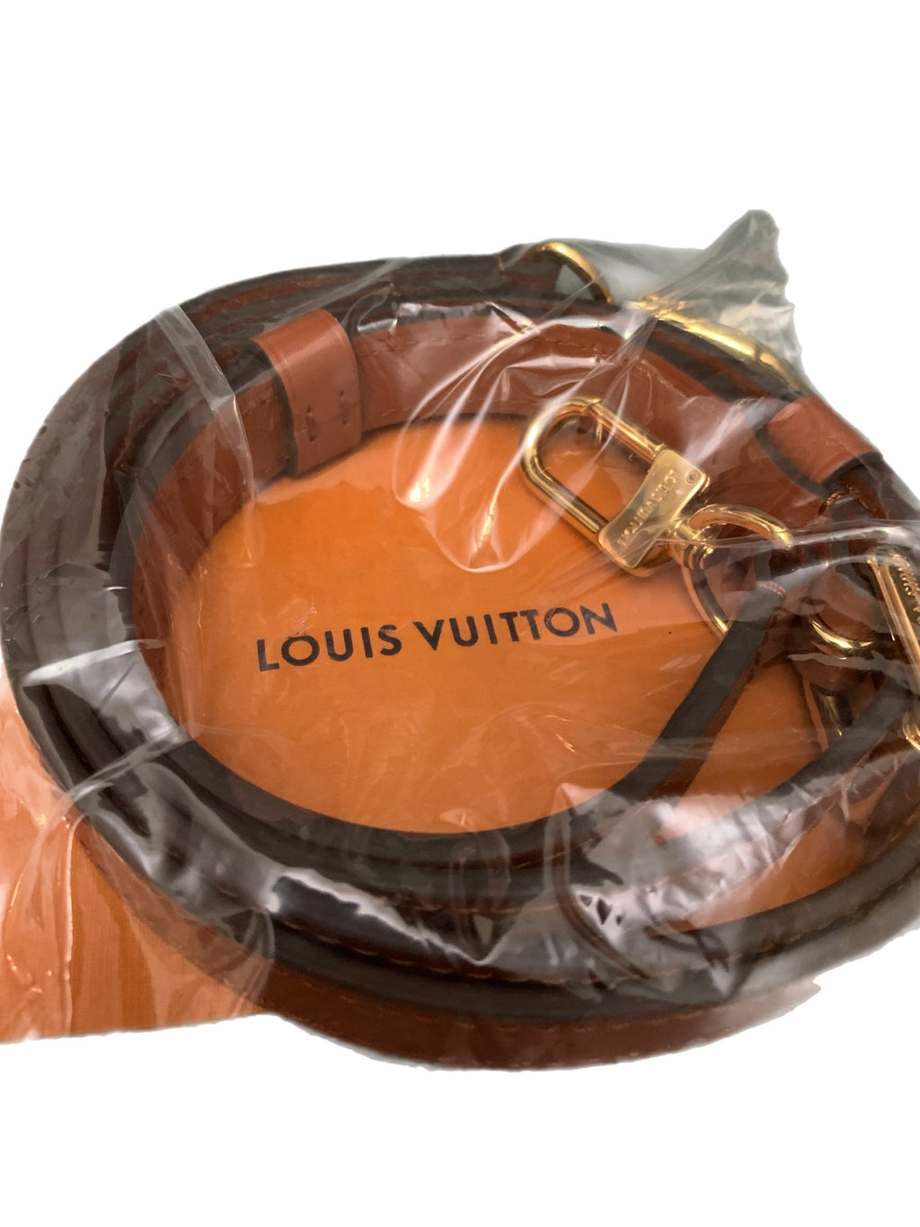 Louis Vuitton 1854 Speedy Bandouliere 25