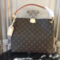 Louis Vuitton GraceFul MM Bag