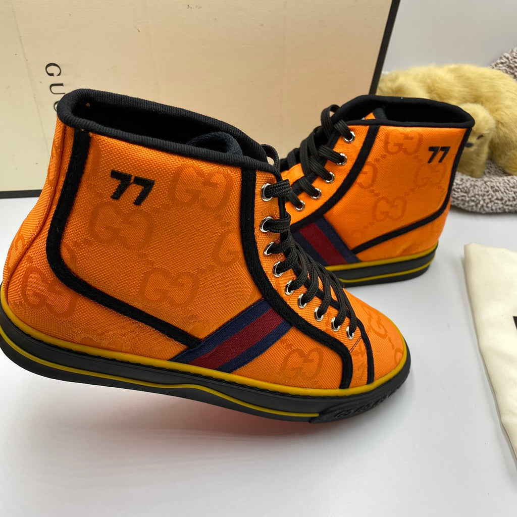 Men's Gucci Tennis 1977 Sneakers